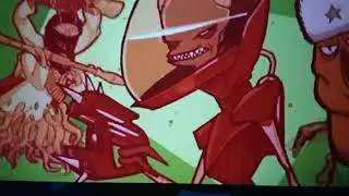 Repubblican Space Rangers: Intro