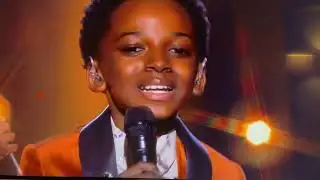 Eric Williams WINS Round One on Star Search! ⭐ Coming Back Next Week &ndash; Vote!