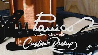 Panico custom Pickup