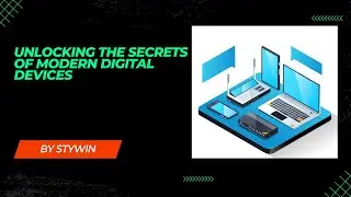 features, functions,  technologies explained