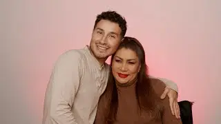 Surprise Guest for Mother’s Day