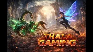 PUBG TAMIL GAMER Live | On Road To 1500 Family | #bgmi | #ThalaGaming