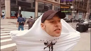 Hampton Brandon at the Diddy Trial #hamptonbrandon #diddy