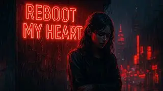 Reboot My Heart | Dark Emotional Trap &bull; Neon Rain &bull; Slowfade