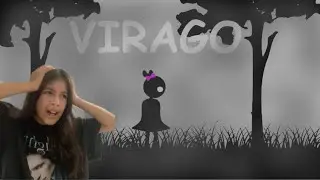 Playing virago for the first time!