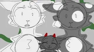 The Realesed Stars PILOT &bull; Storyboarded MAProject (1 PART LEFT)