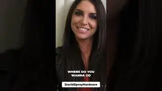 LA Native Dreams: 21-Year-Old Giselle Leon Adult Film Star