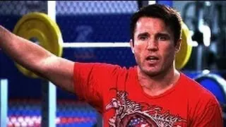 UFC 167: Trailer estendido
