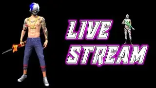 FREE FIRE 🔥 LIVE TAMIL IN 7 F GAMING OP 🔥