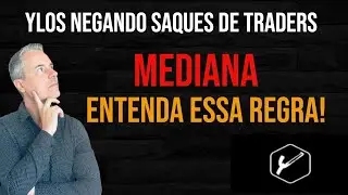 Regra da M&eacute;dia Na YLOS: A REGRA  QUE PODE BLOQUEAR SEU SAQUE!