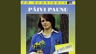 Jokainen päivä on liikaa - Killing Me Softly