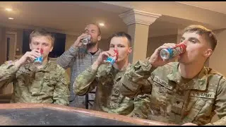 Prime Ice Pop Energy Drink Review