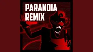 Paranoia NoL-Mix