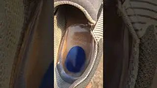 CuraFoot | Silicon Gel Heel Cups