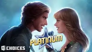 Platinum &bull; Cadence Dorian - Love Who I&rsquo;ll Be (ft. Male Raleigh Carrera)