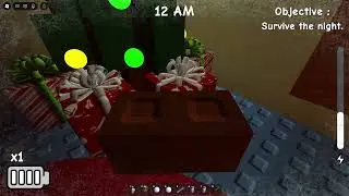 Bloody snow solo win