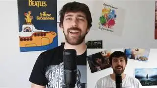 Personal Jesus - Depeche mode (Cover - Manuel Fernandez)