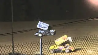 Atomic Speedway | 10.4.15 | OVSCA | Freedom 40 | Feature