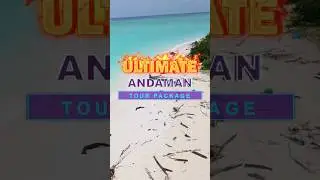 4 Nights 5 Days Andaman Tour Package and Price #andamanfood #travel #andamantourpackage