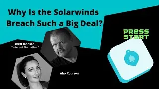 solarwinds breach