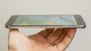 MOTO X STYLE VS NEXUS 6P