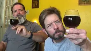 Louisiana Beer Reviews: Samuel Adams Black Lager (duo review)