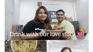 Our full love story 😍 ❤️ watch till the end , very lovely & very horrible 😰#dailyvlog #tibetanvlog