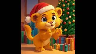 Un Gros C&acirc;lin &agrave; No&euml;l - La meilleure chanson de ce No&euml;l | Version fran&ccedil;aise | Tiny Tales World Kids
