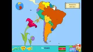 pipo geografía parte 1