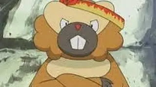 Pokemon Showdown moments: Bibarel OP