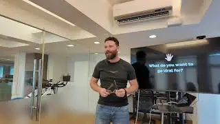Viral Content Workshop for Modular Agency