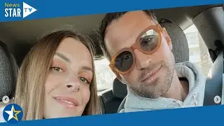 Pour toujours mon amour  Alexia Mori Secret Story s'est mari&eacute;e avec son compagnon, elle d&eacute;voile