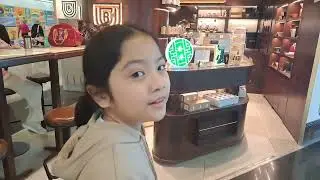 Hong kong airport review