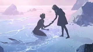Timelock Key event | Xavier and Rafayel's Story | Loveanddeepspace game 