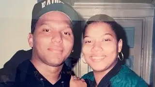 Queen Latifah's SAD Life Story