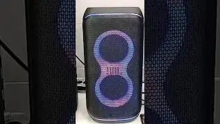 🥵JBL PARTYBOX CLUB 120 vs HISENSE PARTY ROCKER ONE :  IMMERSIVE BASS @JBL @HisenseInternational