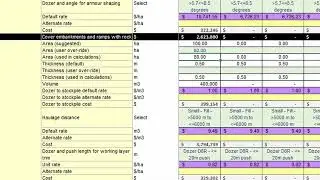 Module 9 &ndash; Tailings Storage Facilities