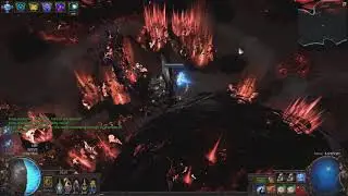 Awakener Level 8 Deathless | Storm Brand Hierophant [DSC]