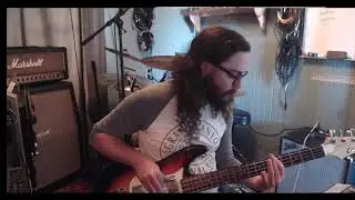 Walls of Light - Music Video