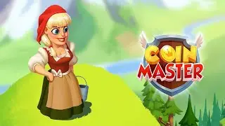 Coin Master village 71 Switzerland