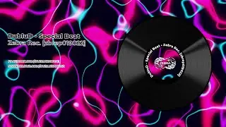 DubluD - Special Beat &bull; Zebra Rec. [ZBR019022]