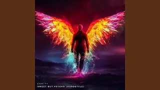 SWEET BUT PSYCHO (Hardstyle)
