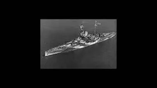 Battleship Ruined in Russia- HMS Royal Sovereign #russia #battleship