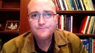 KOL108 | &ldquo;Why &lsquo;Intellectual Property&rsquo; is not Genuine Property,&rdquo; Adam Smith Forum, Moscow (2011)
