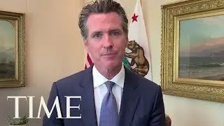 California Governor Signs Bill Requiring Presidential Candidates To Release Tax Returns | TIME