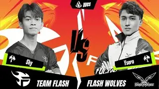 TF vs. FW | Wild Rift Champions SEA - WCS Finals 2022 | WRE History