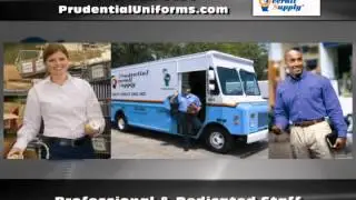 Industrial Apparel in Los Angeles CA - Prudential Overall Supply