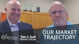 Southern Oregon Real Estate Agent: Our Market Trajectory