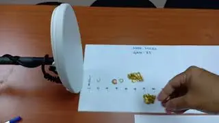 Gold Kruzer Air Test