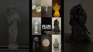 Flux Designer & Creator | 2026 Official Teaser 🚀